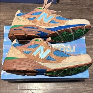 Joe Freshgoods- Outside clothes Size 12